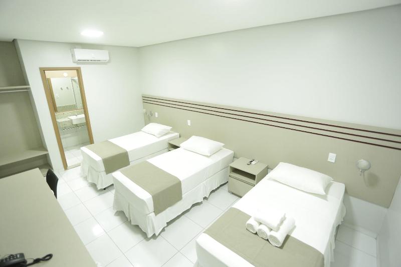 Valen Porto Soft Hotel Sa O Lua S image