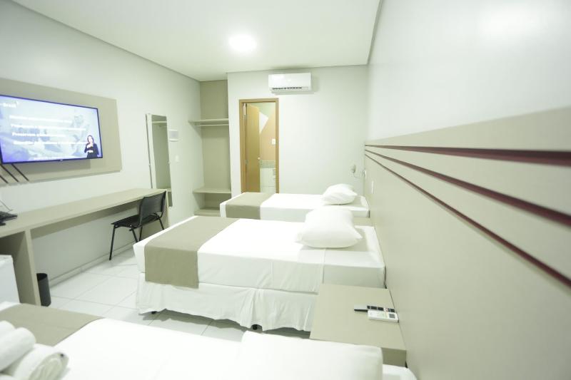 Valen Porto Soft Hotel Sa O Lua S image