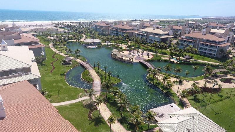 Penthouse Apartment With Hot Tub Near Beach