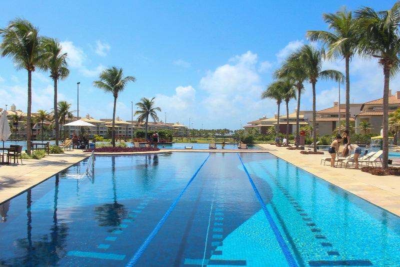 Penthouse Apartment With Hot Tub Near Beach