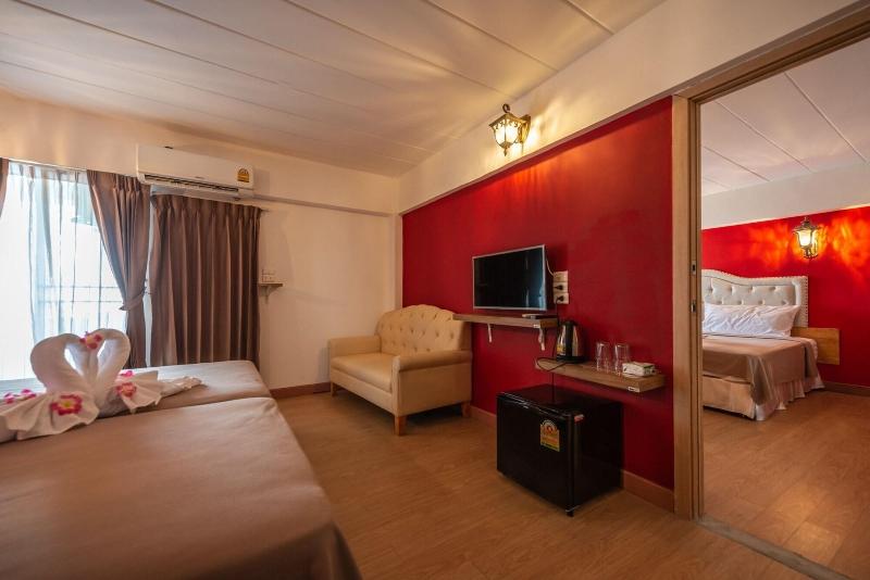 At 42 Residence image