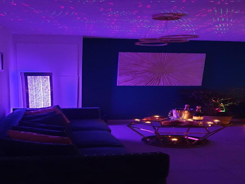 Suite Jacuzzi image