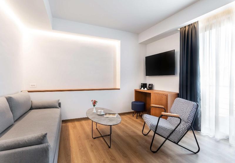 Days City Suites HAB