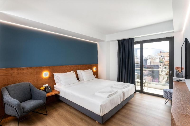 Days City Suites - Image 9