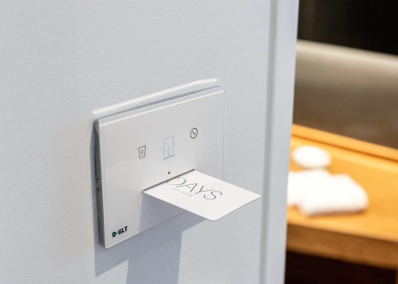 Days City Suites - Image 10