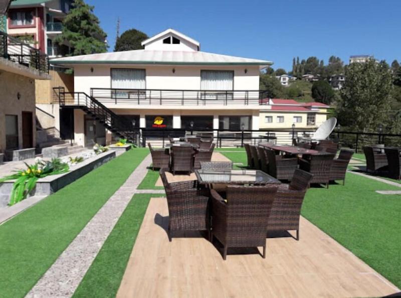 The Opulent Resort Conference image
