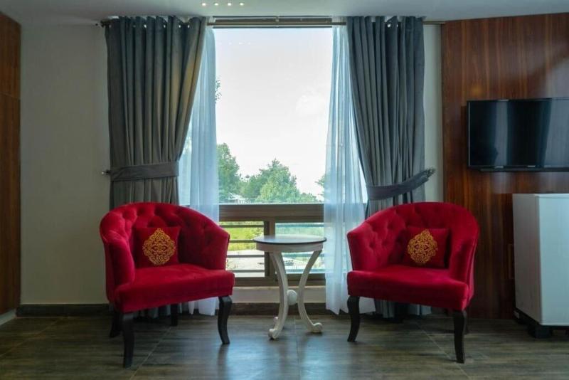 The Opulent Resort Conference image