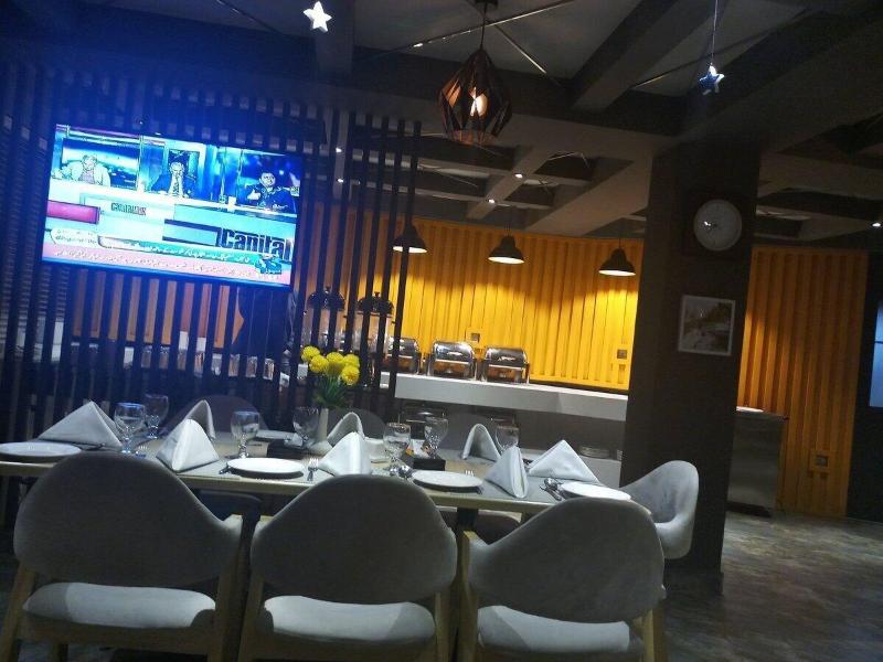 The Opulent Resort Conference image