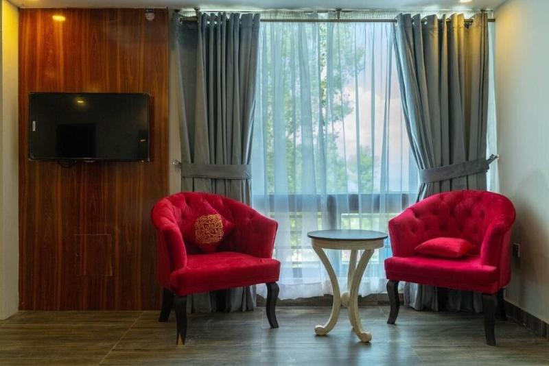 The Opulent Resort Conference image