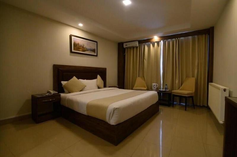The Opulent Resort Conference image