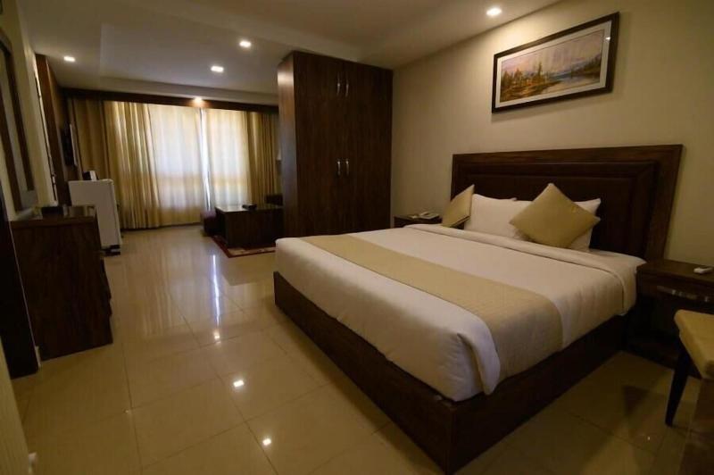 The Opulent Resort Conference image