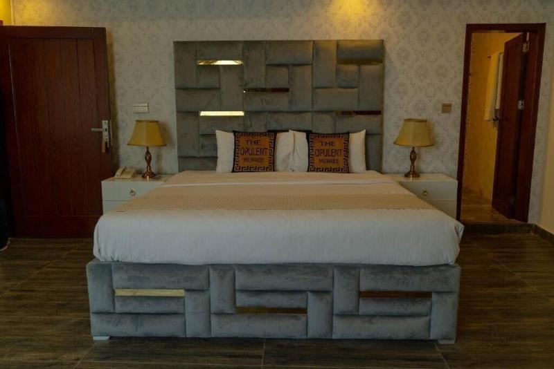 The Opulent Resort Conference image