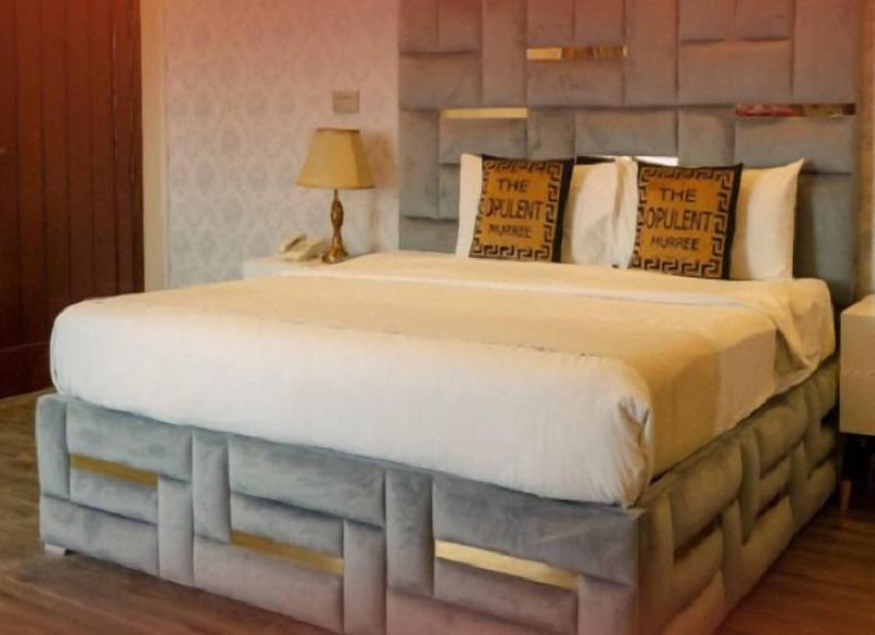 The Opulent Resort Conference image