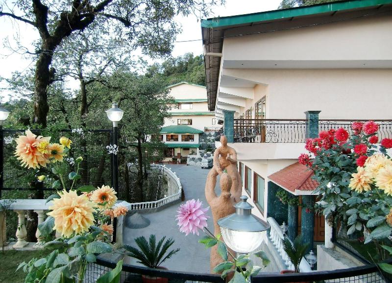 Madhuban Sarovar Portico image