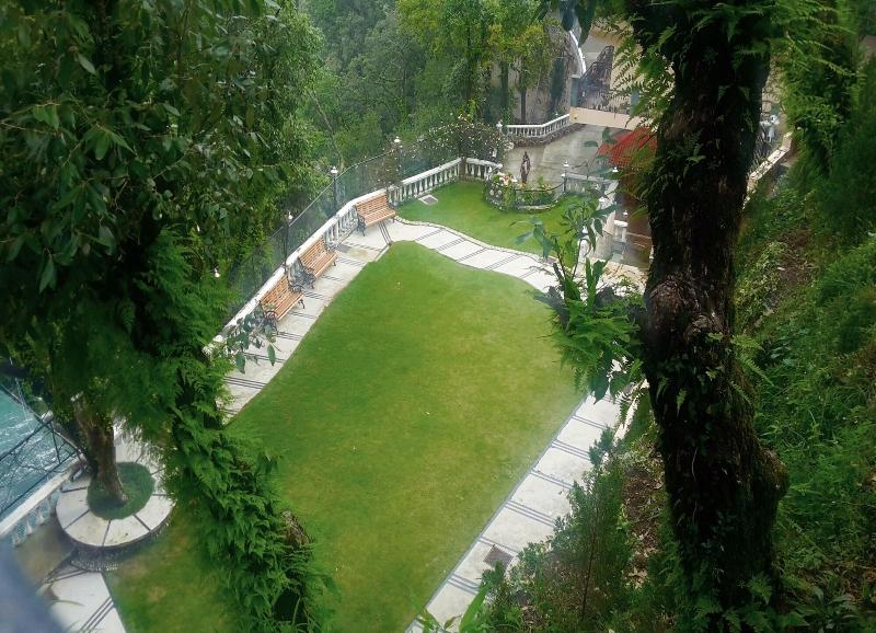 Madhuban Sarovar Portico image