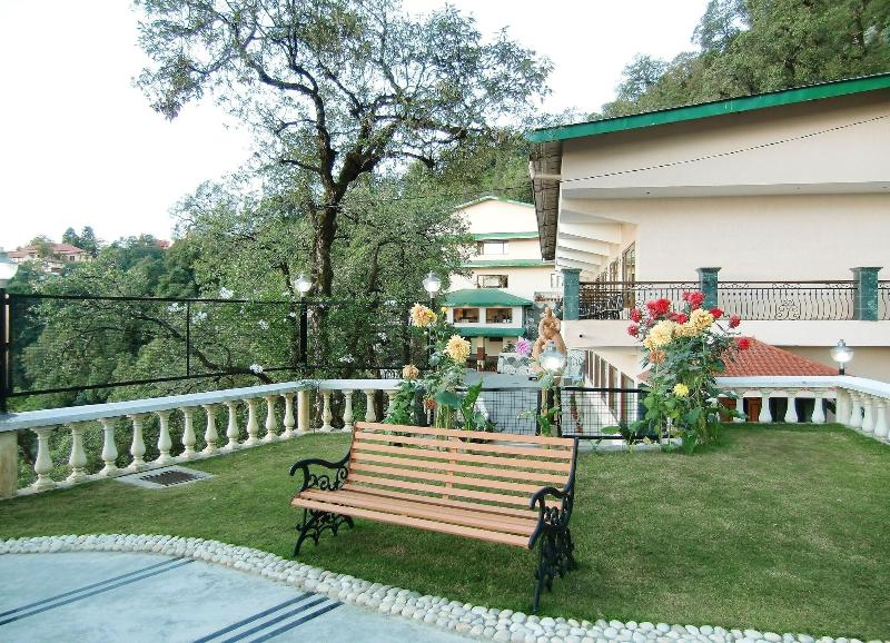 Madhuban Sarovar Portico image