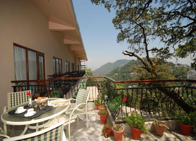 Madhuban Sarovar Portico image
