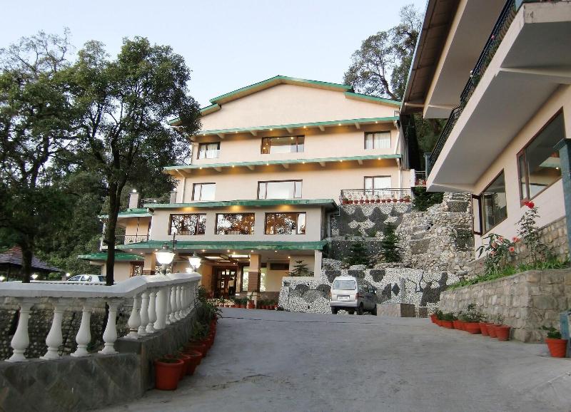 Madhuban Sarovar Portico image