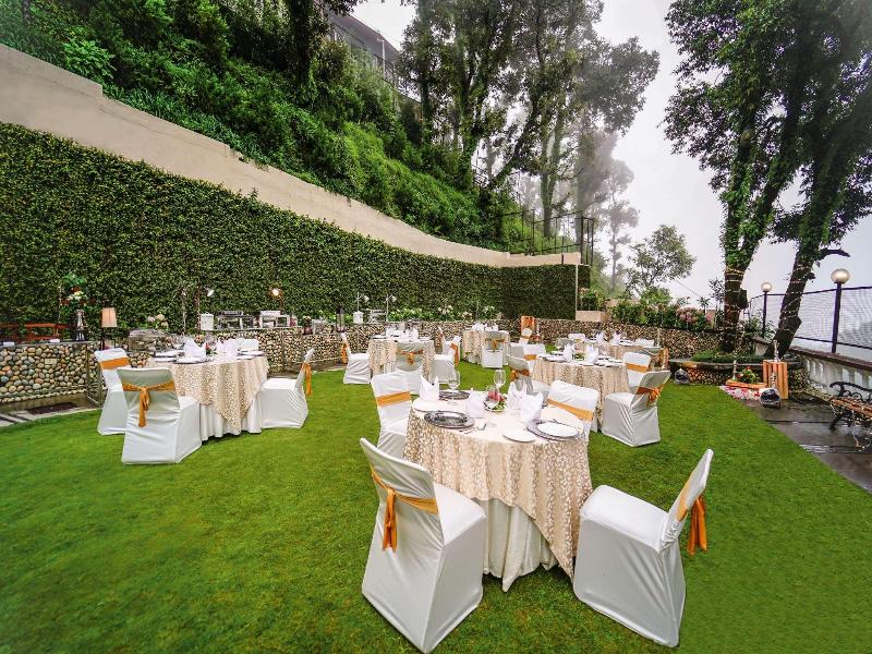 Madhuban Sarovar Portico image