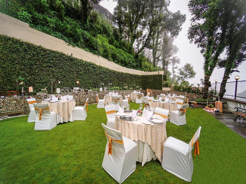 Madhuban Sarovar Portico image