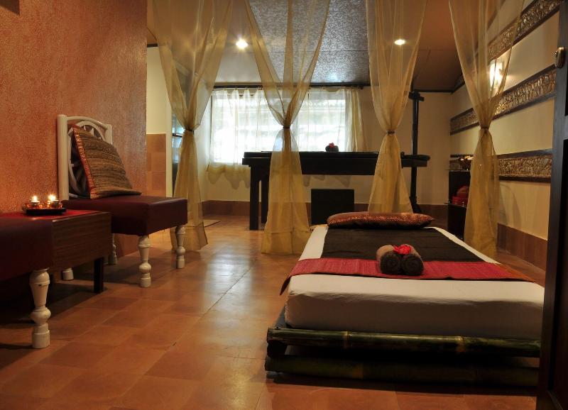 Madhuban Sarovar Portico image