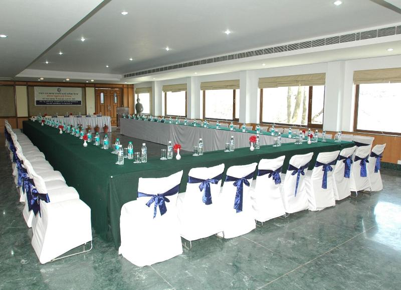 Madhuban Sarovar Portico image