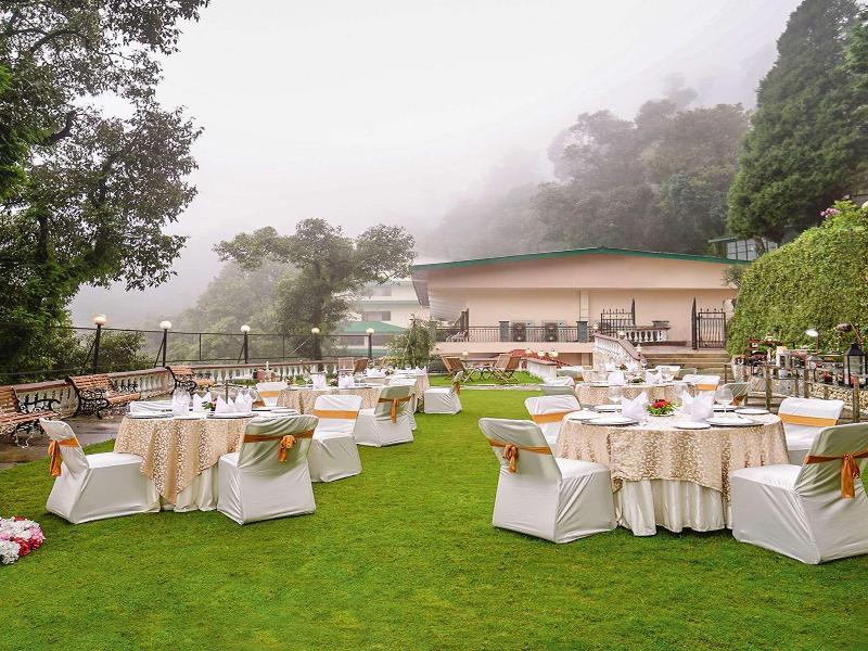 Madhuban Sarovar Portico image