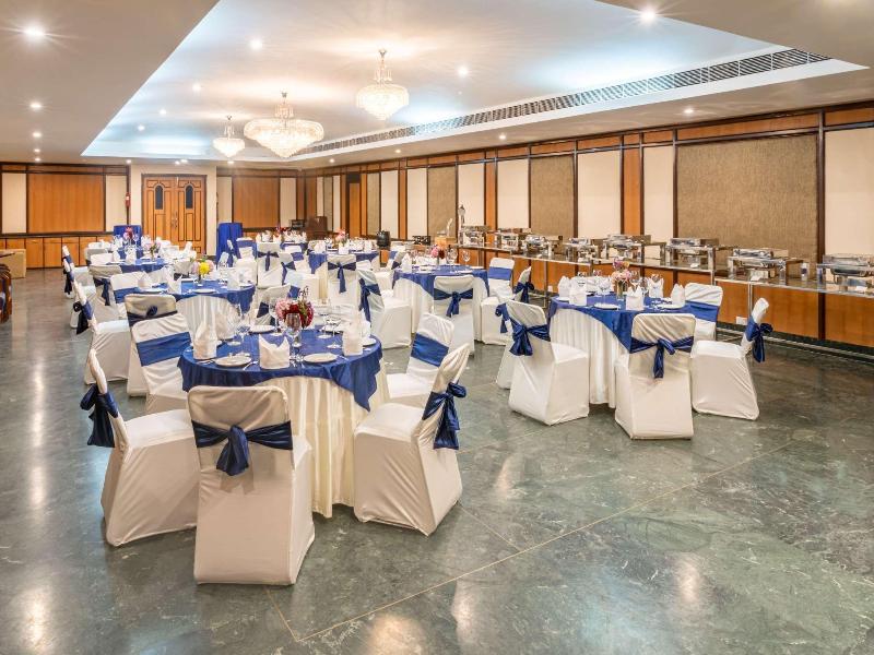 Madhuban Sarovar Portico image