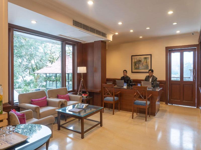 Madhuban Sarovar Portico image
