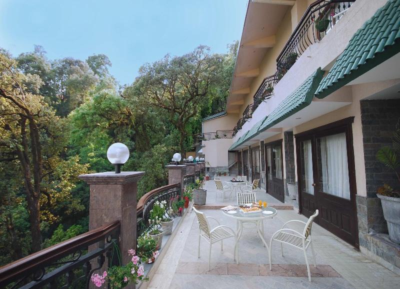 Madhuban Sarovar Portico image