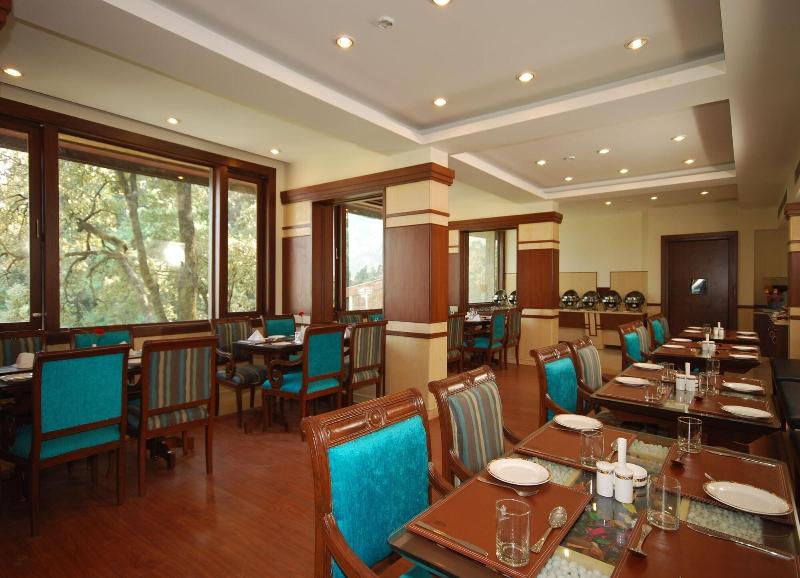 Madhuban Sarovar Portico image