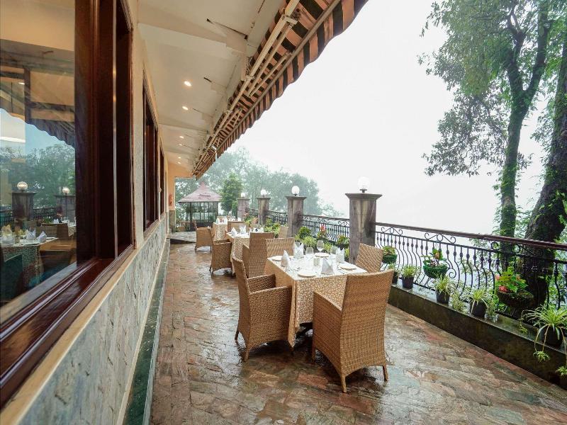 Madhuban Sarovar Portico image