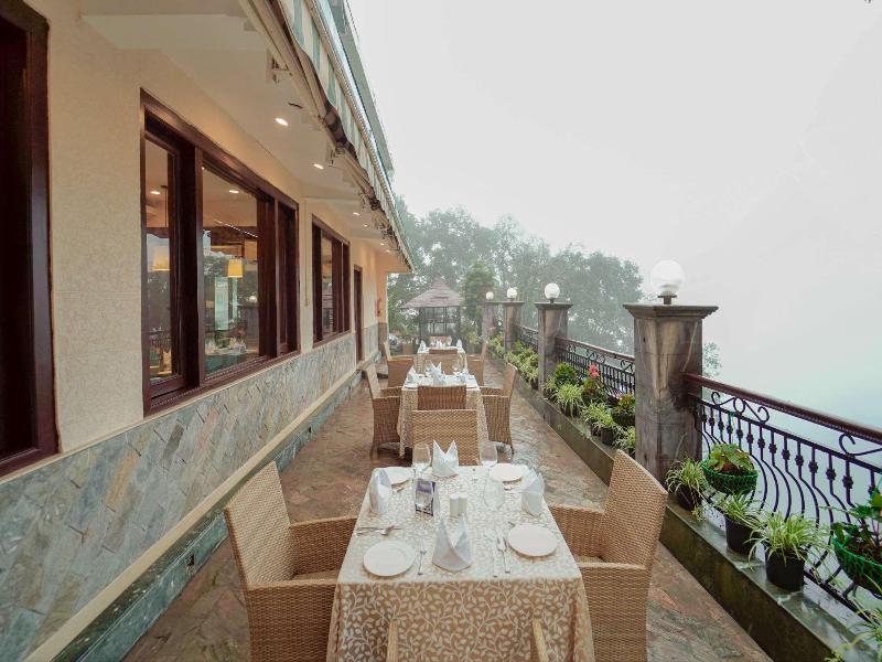 Madhuban Sarovar Portico image