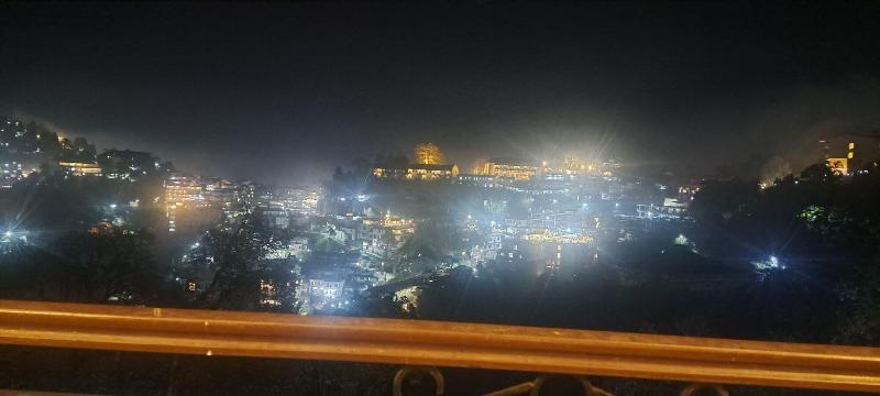 Madhuban Sarovar Portico image