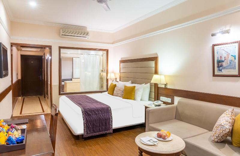 Madhuban Sarovar Portico image