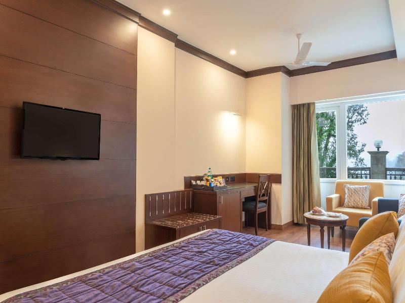 Madhuban Sarovar Portico image