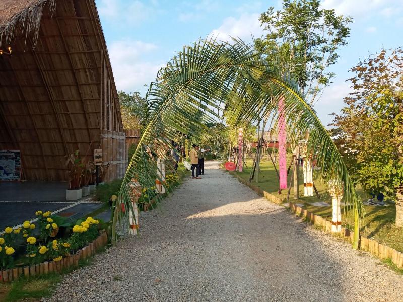 Naga Tara Resort image