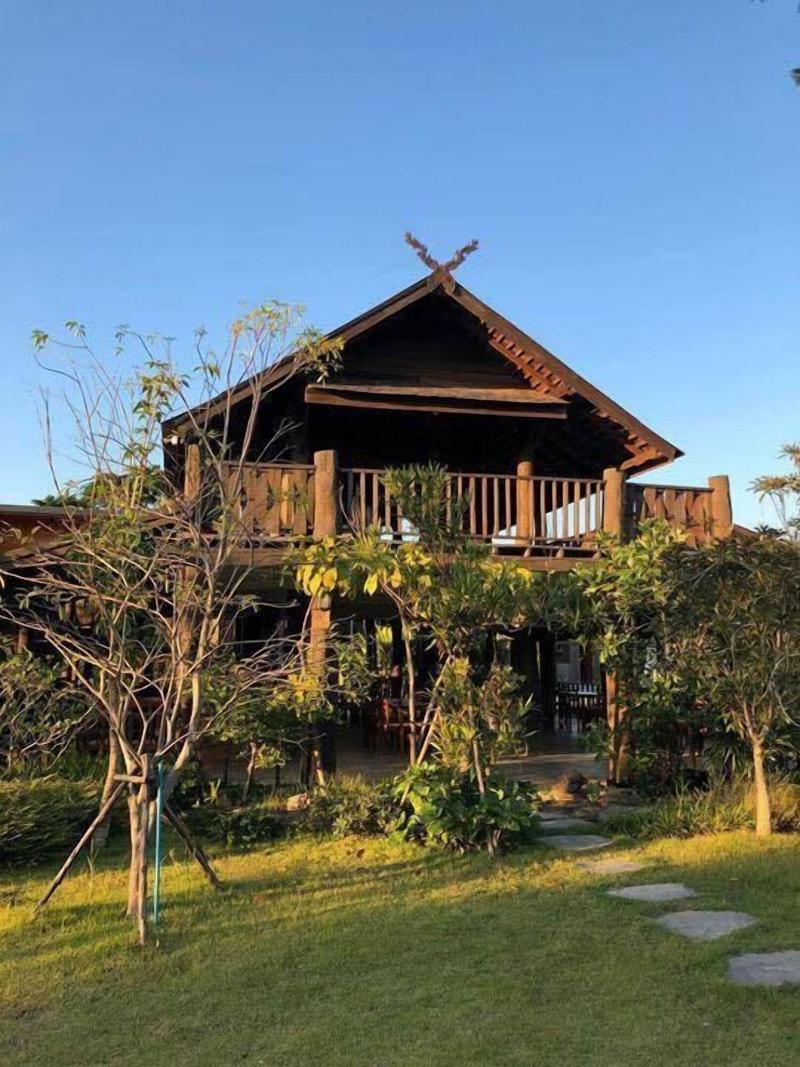 Naga Tara Resort image