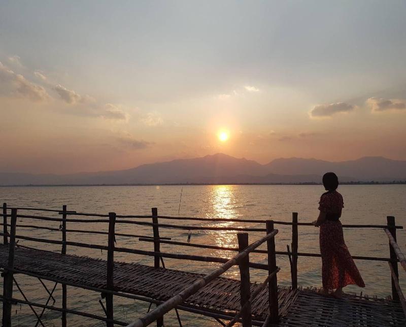 Naga Tara Resort image