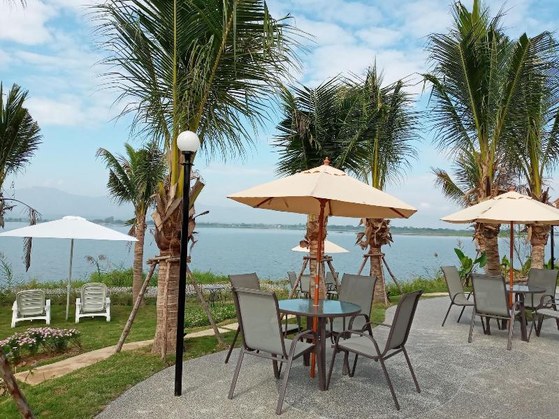 Naga Tara Resort image