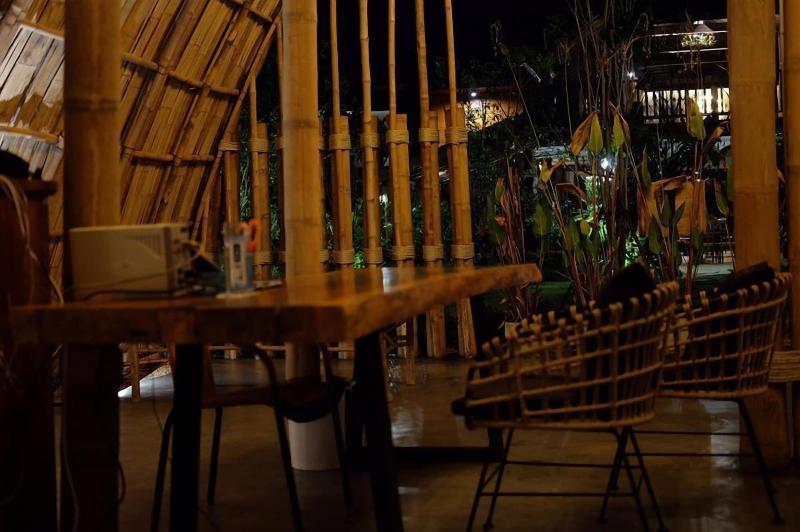Naga Tara Resort image