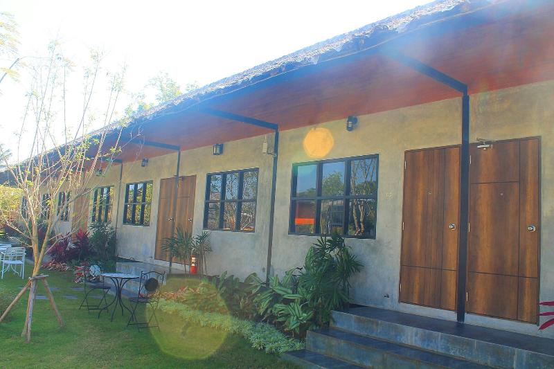Naga Tara Resort image
