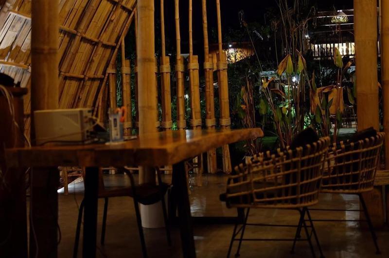 Naga Tara Resort image