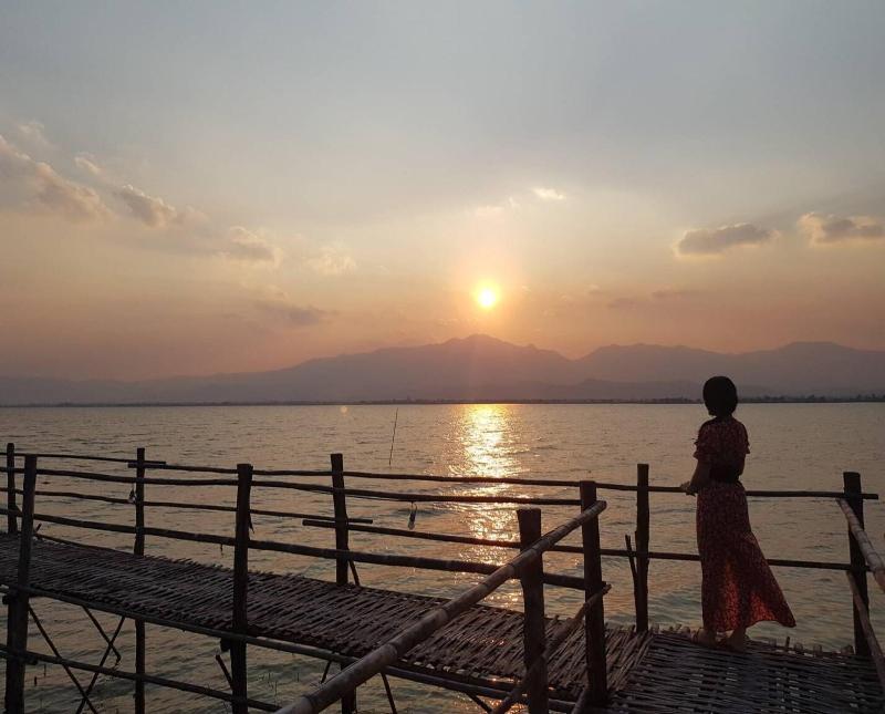 Naga Tara Resort image