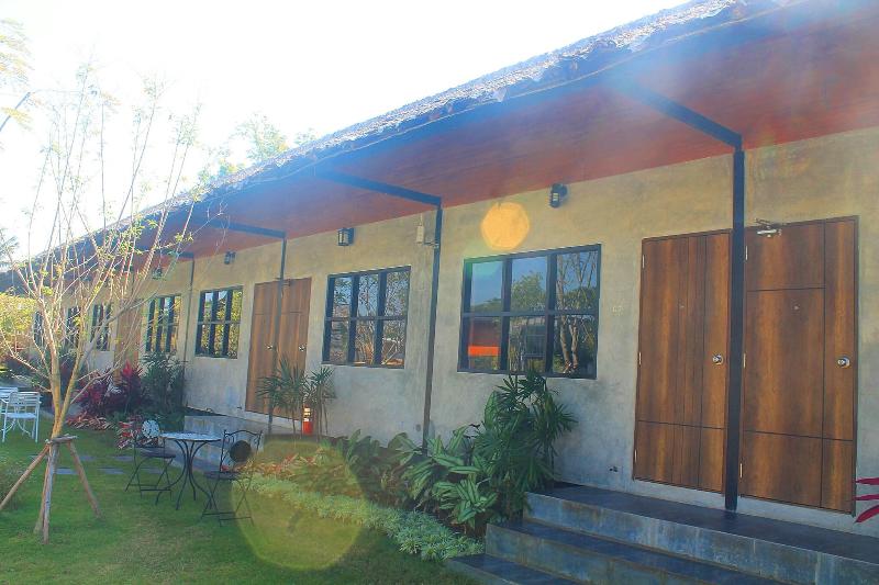 Naga Tara Resort image