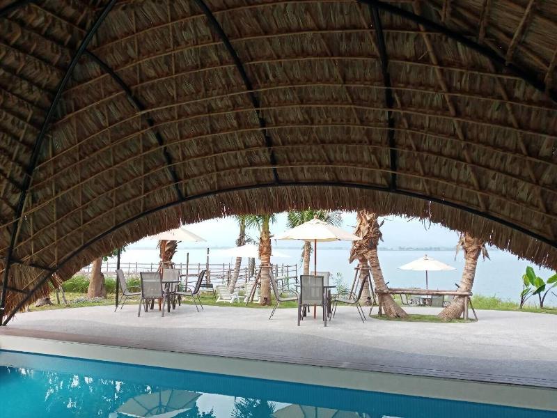 Naga Tara Resort image