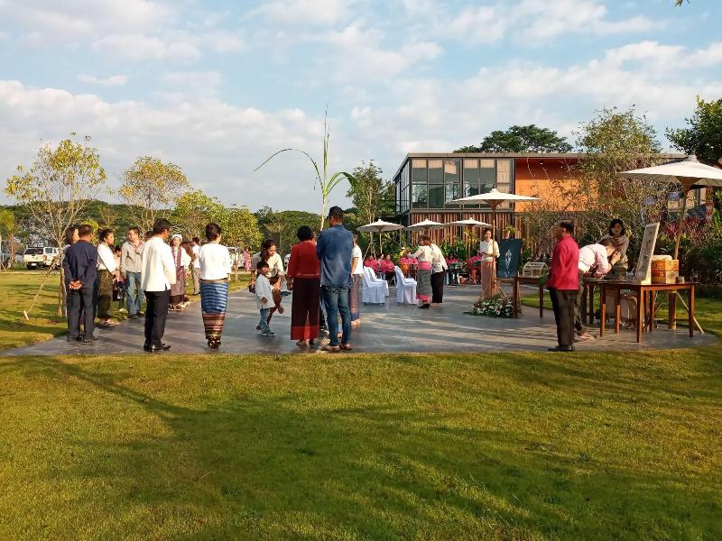 Naga Tara Resort image