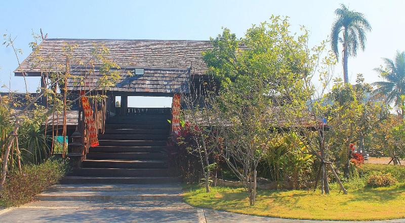 Naga Tara Resort image
