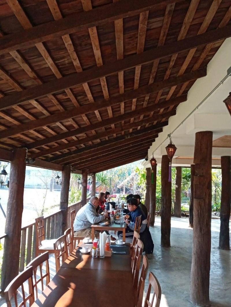Naga Tara Resort image