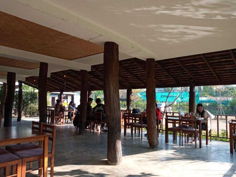 Naga Tara Resort image